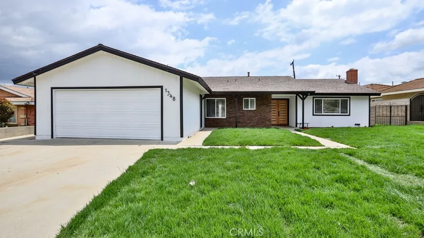 1348 Gembrook, Hacienda Heights, California 91745