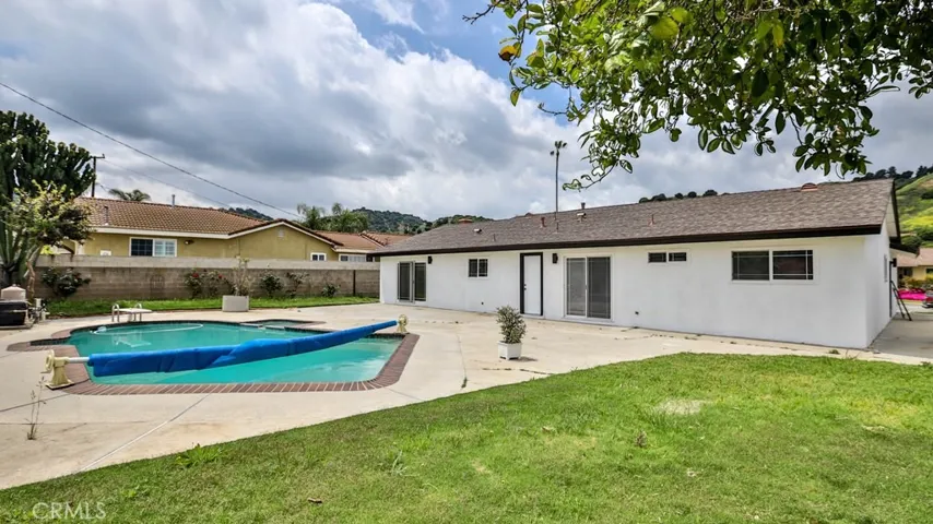 1348 Gembrook, Hacienda Heights, California 91745