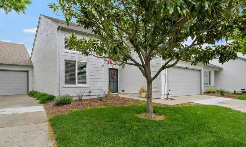 15215 Venetian Way, Morgan Hill, California 95037