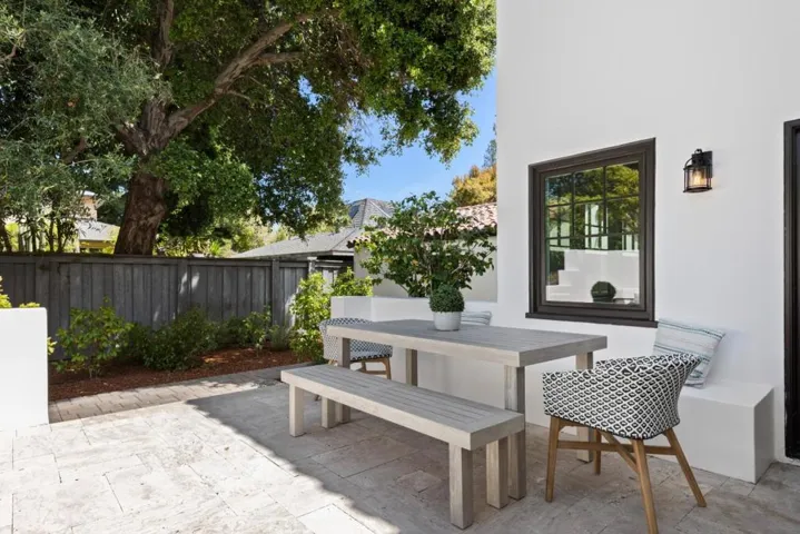1945 Cowper Street, Palo Alto, California 94301