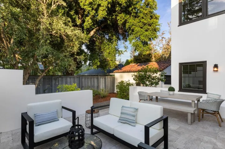 1945 Cowper Street, Palo Alto, California 94301