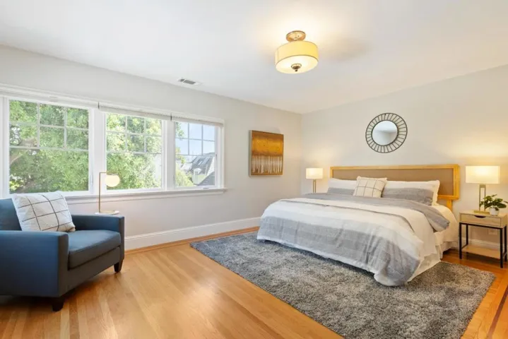 1945 Cowper Street, Palo Alto, California 94301