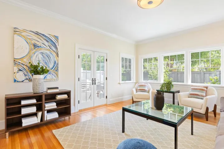 1945 Cowper Street, Palo Alto, California 94301