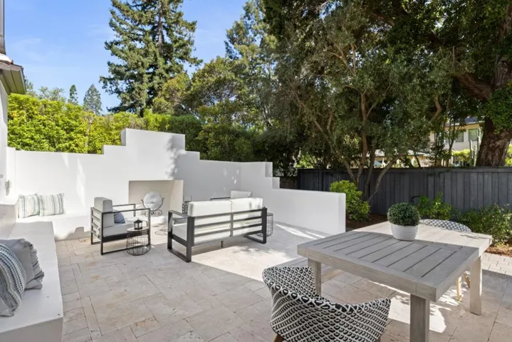 1945 Cowper Street, Palo Alto, California 94301