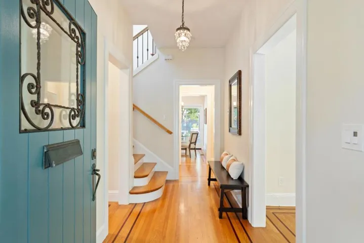 1945 Cowper Street, Palo Alto, California 94301