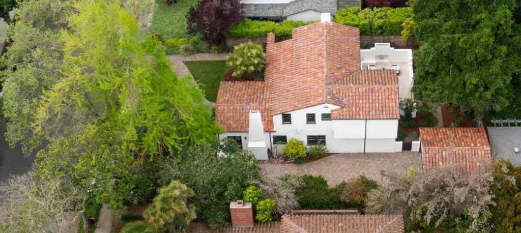 1945 Cowper Street, Palo Alto, California 94301