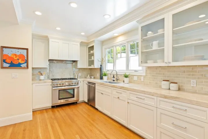 1945 Cowper Street, Palo Alto, California 94301