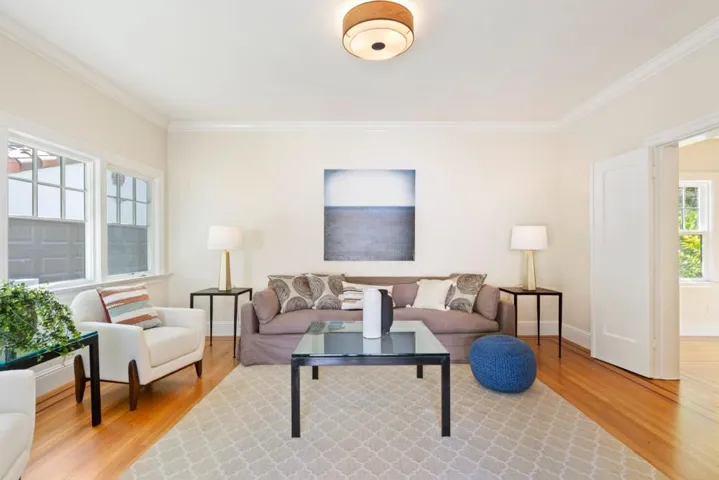 1945 Cowper Street, Palo Alto, California 94301
