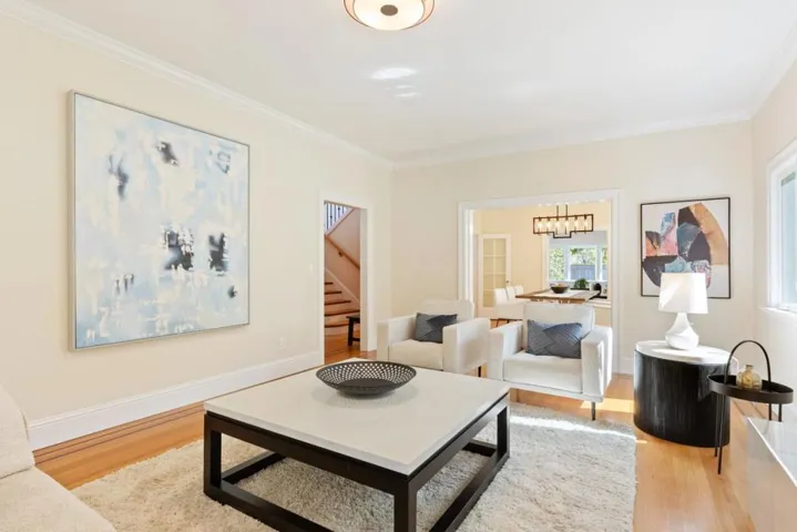 1945 Cowper Street, Palo Alto, California 94301