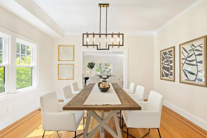 1945 Cowper Street, Palo Alto, California 94301