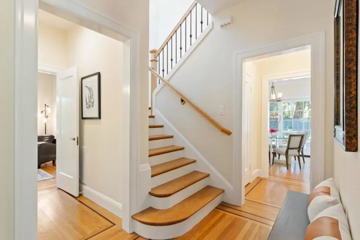 1945 Cowper Street, Palo Alto, California 94301