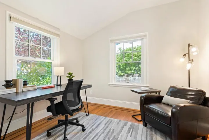1945 Cowper Street, Palo Alto, California 94301