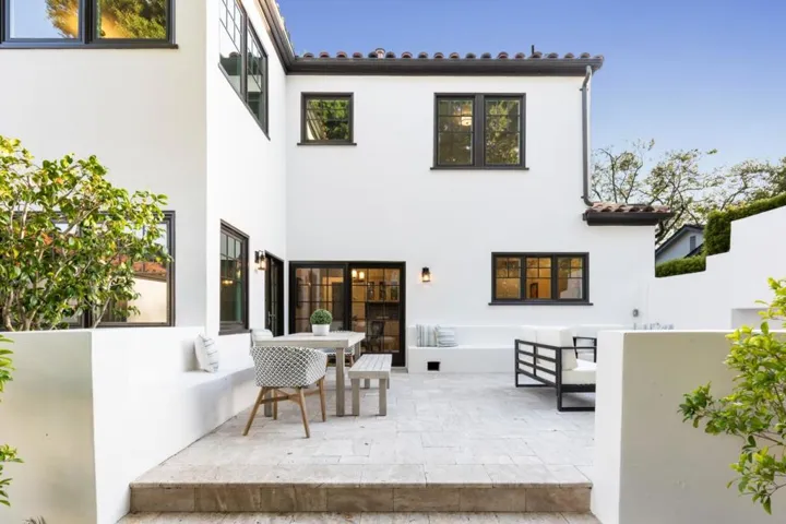 1945 Cowper Street, Palo Alto, California 94301