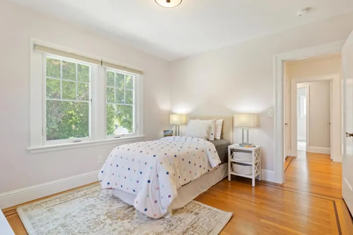 1945 Cowper Street, Palo Alto, California 94301