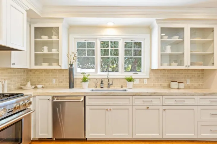 1945 Cowper Street, Palo Alto, California 94301