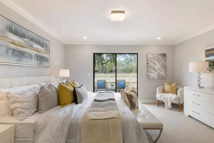 165 Gladys Avenue, Mountain View, California 94043