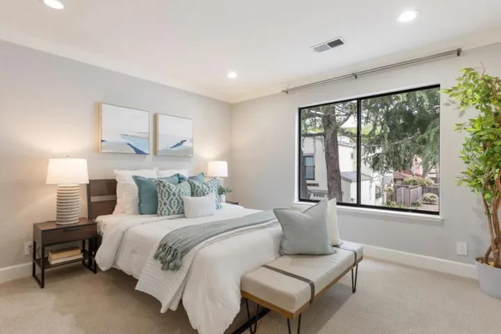 165 Gladys Avenue, Mountain View, California 94043