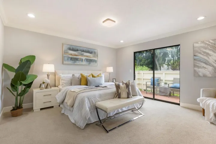 165 Gladys Avenue, Mountain View, California 94043