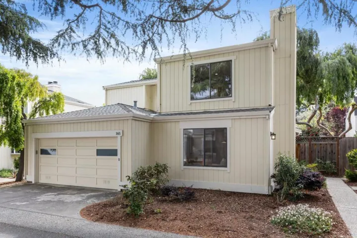 165 Gladys Avenue, Mountain View, California 94043