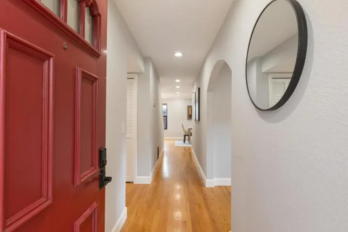 165 Gladys Avenue, Mountain View, California 94043