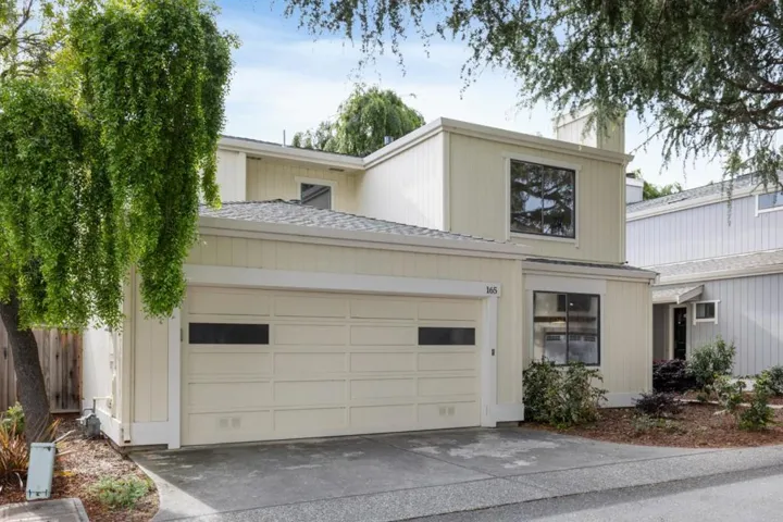 165 Gladys Avenue, Mountain View, California 94043