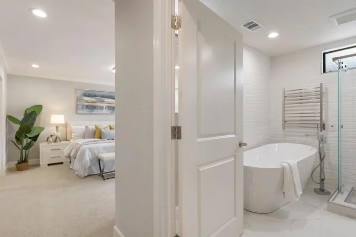 165 Gladys Avenue, Mountain View, California 94043