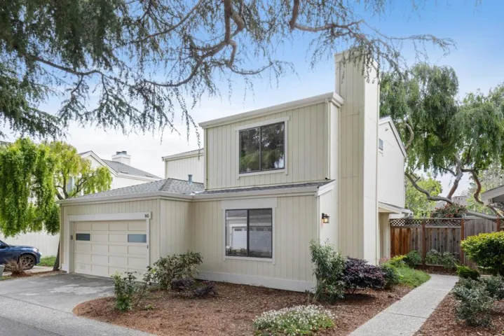 165 Gladys Avenue, Mountain View, California 94043
