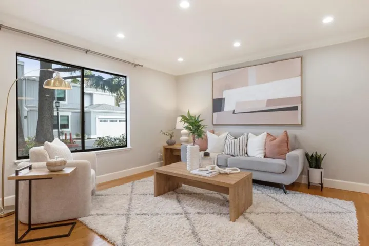 165 Gladys Avenue, Mountain View, California 94043