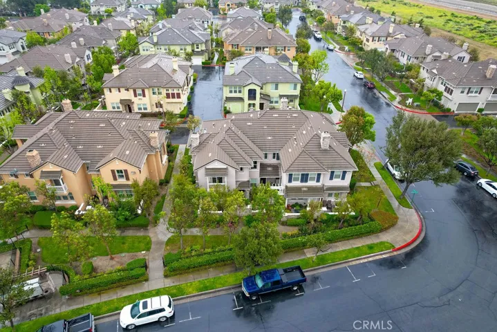 7701 Chambray Place 3, Rancho Cucamonga, California 91739