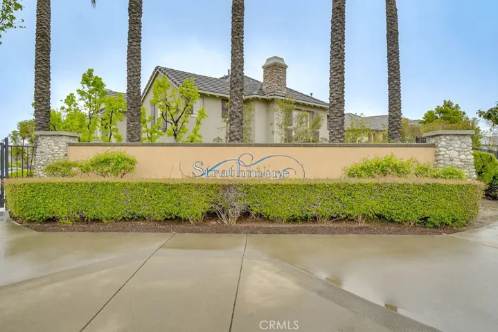 7701 Chambray Place 3, Rancho Cucamonga, California 91739