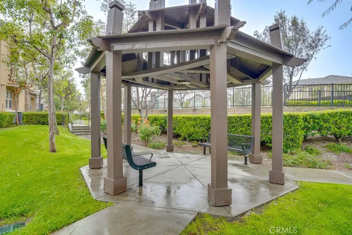 7701 Chambray Place 3, Rancho Cucamonga, California 91739
