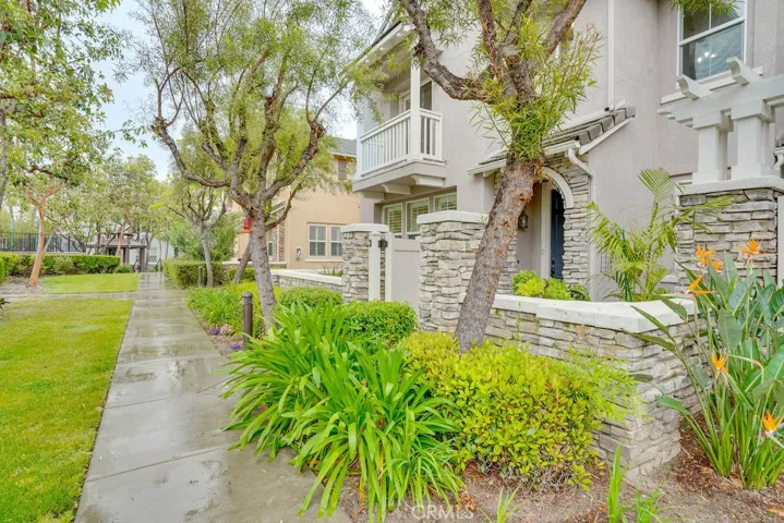 7701 Chambray Place 3, Rancho Cucamonga, California 91739