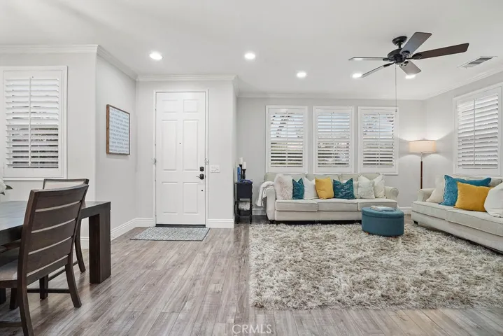7701 Chambray Place 3, Rancho Cucamonga, California 91739