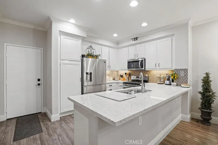 7701 Chambray Place 3, Rancho Cucamonga, California 91739