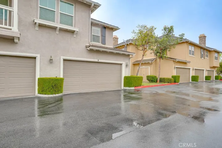 7701 Chambray Place 3, Rancho Cucamonga, California 91739
