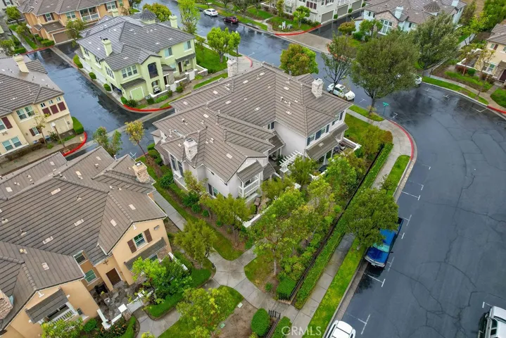 7701 Chambray Place 3, Rancho Cucamonga, California 91739