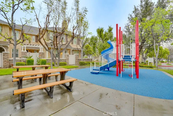 Community Playground