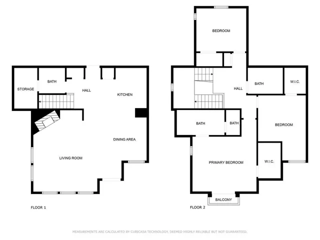 Home Layout