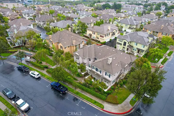 7701 Chambray Place 3, Rancho Cucamonga, California 91739