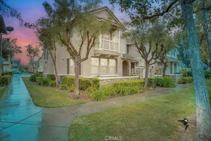 7701 Chambray Place 3, Rancho Cucamonga, California 91739