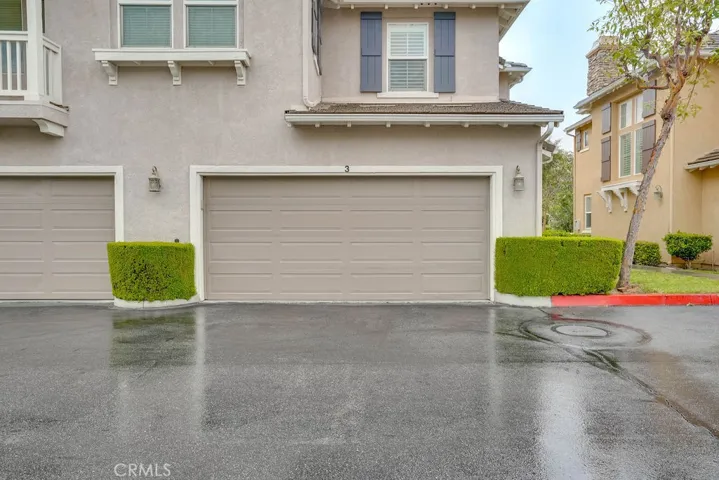 7701 Chambray Place 3, Rancho Cucamonga, California 91739