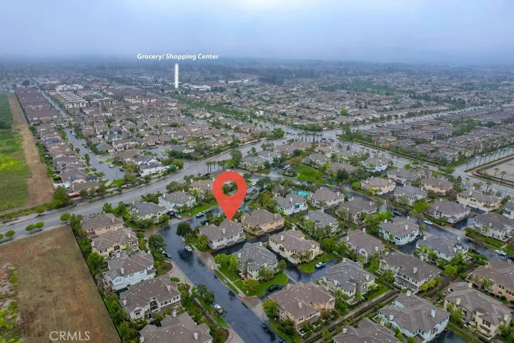 Proximity to Grocery Store