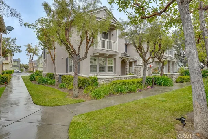 7701 Chambray Place 3, Rancho Cucamonga, California 91739