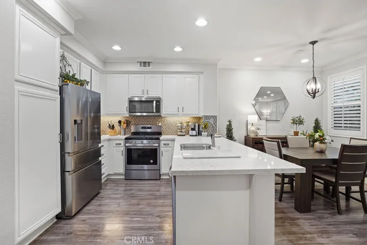 7701 Chambray Place 3, Rancho Cucamonga, California 91739