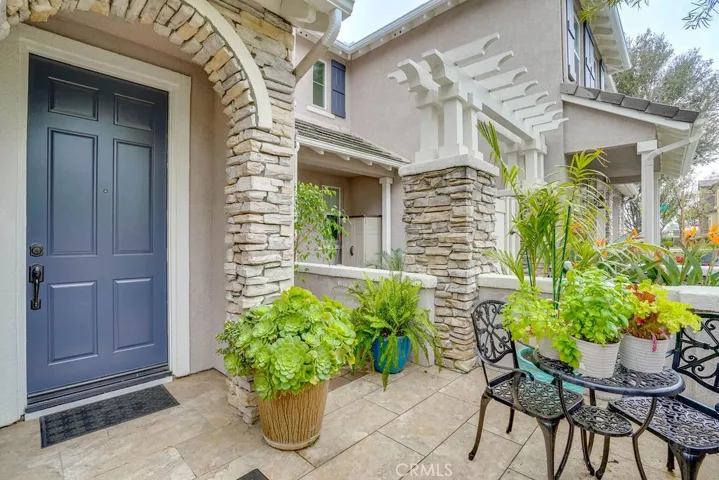 7701 Chambray Place 3, Rancho Cucamonga, California 91739