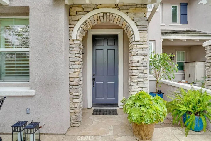 7701 Chambray Place 3, Rancho Cucamonga, California 91739