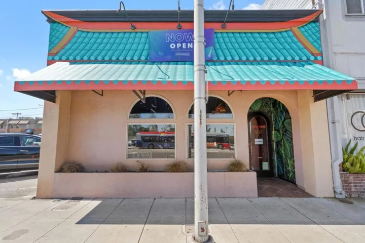 648 El Camino Real, San Carlos, California 94070