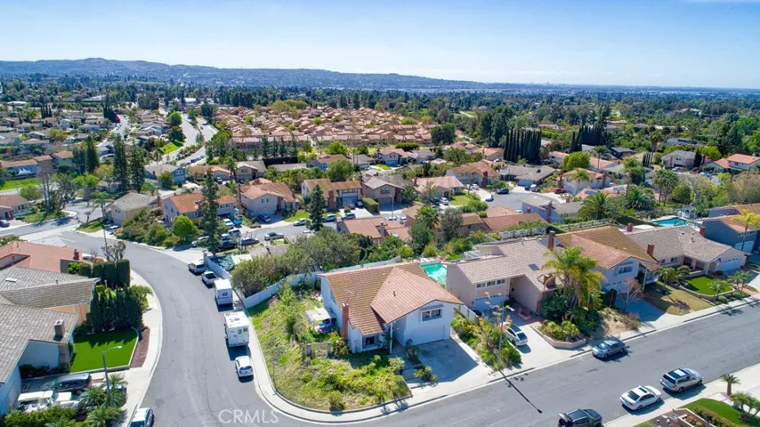 19762 Verona Lane, Yorba Linda, California 92886