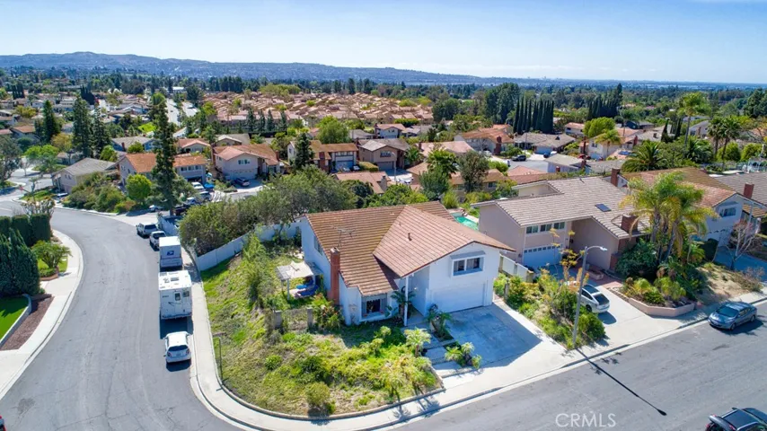 19762 Verona Lane, Yorba Linda, California 92886