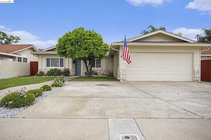 75 E Lake Dr, Antioch, California 94509